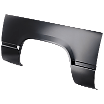 Wheel Arch Repair Panel - Driver Side, Sold individually
