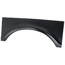 Wheel Arch Repair Panel - Driver Side, Upper, Sold individually
