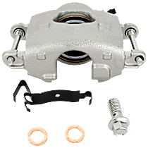 Front, Passenger Side Brake Caliper