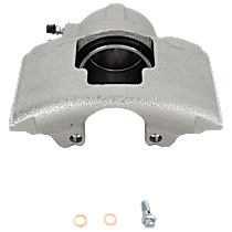 Front, Driver Side Brake Caliper