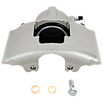 Front, Passenger Side Brake Caliper
