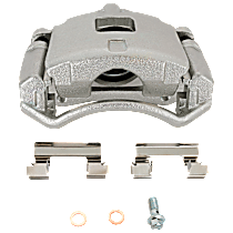 Front, Passenger Side Brake Caliper