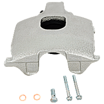 Front, Passenger Side Brake Caliper
