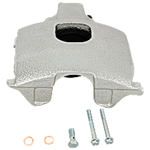 Front, Driver Side Brake Caliper