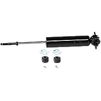 Front, Driver or Passenger Side Shock, Rear Wheel Drive