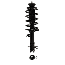 Front, Passenger Side Fully Loaded Strut