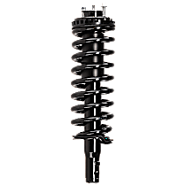 Front, Driver or Passenger Side Fully Loaded Strut