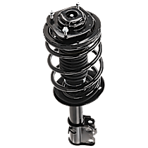 Front, Driver or Passenger Side Fully Loaded Strut
