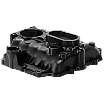 Upper Intake Manifold, 6 Cyl 4.3L