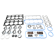 Cylinder Head Gasket, 8 Cyl 6.0L