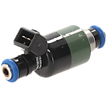 Fuel Injector - New, Sold individually
