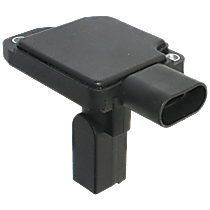 Mass Air Flow Sensor, 6 Cyl 3.8L