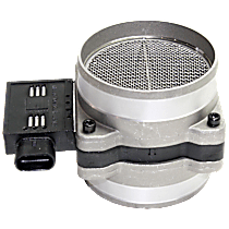 Mass Air Flow Sensor, 8 Cyl 7.4L