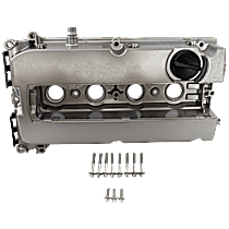 Valve Cover