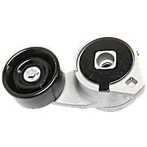 Accessory Belt Tensioner