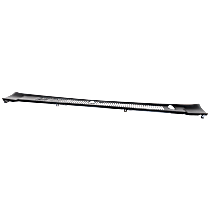 Wiper Cowl Grille