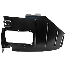 Direct Fit Footwell, Sold Individually