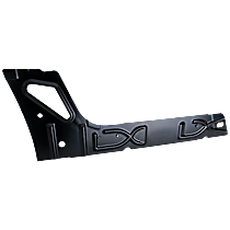 Rear, Passenger Side, Inner Rocker Panel