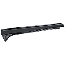 Passenger Side Rocker Panel