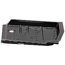 Floor Pan - Direct Fit, Sold Individually