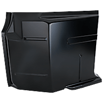 Floor Pan - Sold Individually