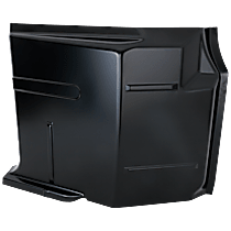 Floor Pan - Sold Individually
