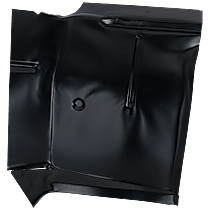 Floor Pan - Sold Individually