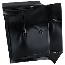 Floor Pan - Sold Individually