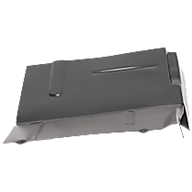 Floor Pan - Sold Individually