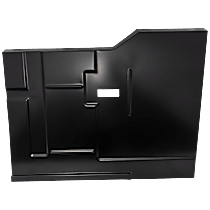 Floor Pan - Sold Individually