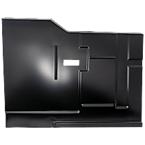 Floor Pan - Sold Individually