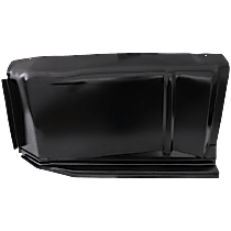 Floor Pan - Sold Individually