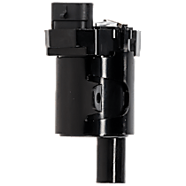Ignition Coil, For Models With Round Coil, Sold Individually, 8 Cyl 6.0L