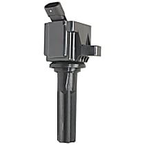 Ignition Coil, Sold individually, 6 Cyl 4.2L - 