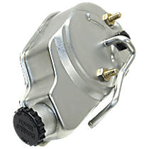 Power Steering Pump