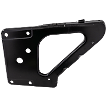 Direct Fit Battery Tray Support, Sold Individually