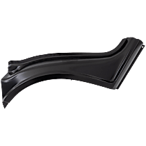 Passenger Side Quarter Panel