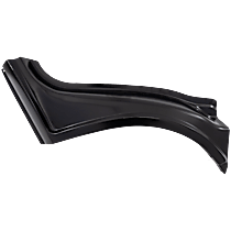 Driver Side Quarter Panel