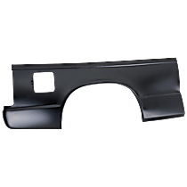 Passenger Side Quarter Panel