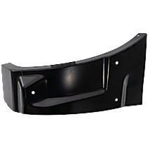 Truck Bedside Panel
