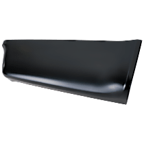 Truck Bedside Panel