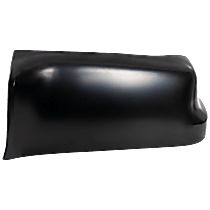 Truck Bedside Panel