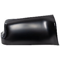 Direct Fit Truck Bedside Panel, Sold Individually