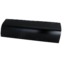 Truck Bedside Panel