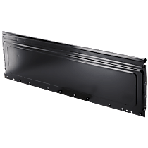 Direct Fit Truck Bedside Panel, Sold Individually