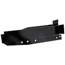 Tailgate Liner - Thermoplastic, Direct Fit, Sold individually