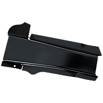 Cab Floor Support