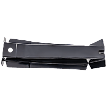 Cab Floor Support