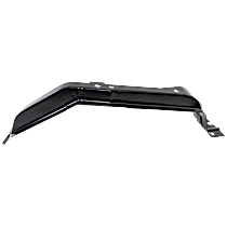 Cab Floor Support