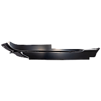 Cab Floor Support